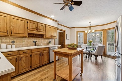 Welcome to this freshly painted, move-in-ready home in the heart