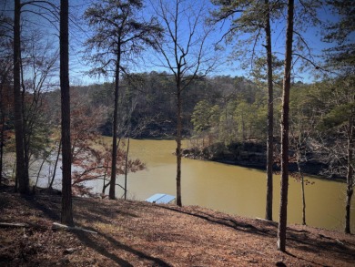 Hidden Deep Within The Forest, This Property Offers Unparalleled - photo 13