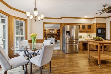 Welcome to this freshly painted, move-in-ready home in the heart