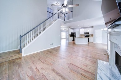 This beautifully updated home in Shepherds Pond offers the - photo 14