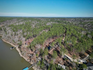 Hidden Deep Within The Forest, This Property Offers Unparalleled - photo 14