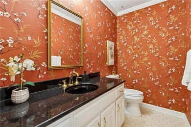 Welcome to this freshly painted, move-in-ready home in the heart