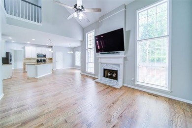 This beautifully updated home in Shepherds Pond offers the - photo 15