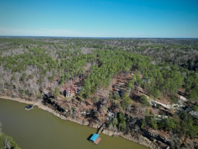 Hidden Deep Within The Forest, This Property Offers Unparalleled - photo 15