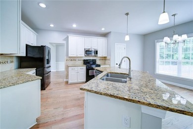 This beautifully updated home in Shepherds Pond offers the - photo 16