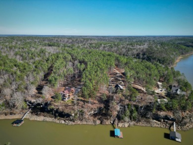 Hidden Deep Within The Forest, This Property Offers Unparalleled - photo 16