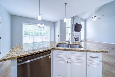This beautifully updated home in Shepherds Pond offers the - photo 17