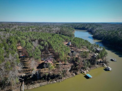 Hidden Deep Within The Forest, This Property Offers Unparalleled - photo 17