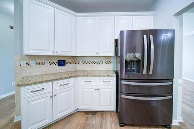 This beautifully updated home in Shepherds Pond offers the - photo 18