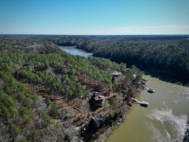 Hidden Deep Within The Forest, This Property Offers Unparalleled - photo 18