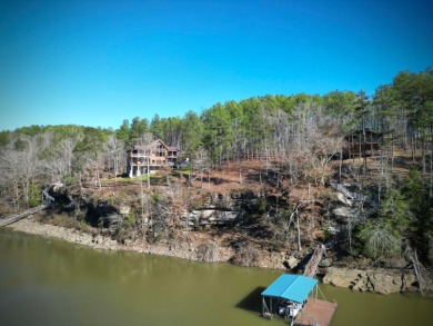 Hidden Deep Within The Forest, This Property Offers Unparalleled - photo 19