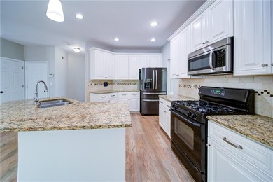 This beautifully updated home in Shepherds Pond offers the - photo 20