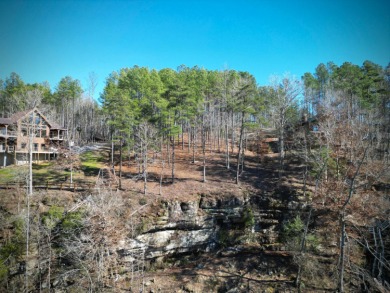 Hidden Deep Within The Forest, This Property Offers Unparalleled - photo 20