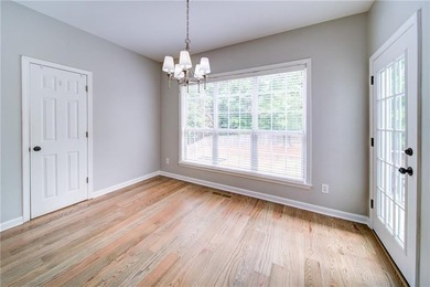 This beautifully updated home in Shepherds Pond offers the - photo 21