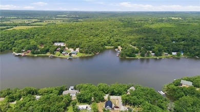 Build your dream home on this premium, Tier 1 waterfront lot at - photo 1