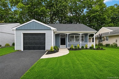 Beautifully Renovated Ranch in the Desirable Leisure Knoll - photo 1
