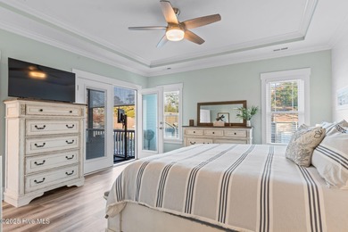 Welcome to 230 NE 36th Street in Oak Island, North Carolina