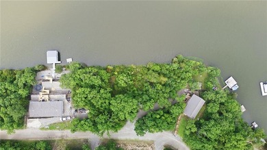 Build your dream home on this premium, Tier 1 waterfront lot at - photo 2