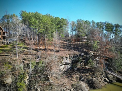 Hidden Deep Within The Forest, This Property Offers Unparalleled - photo 22