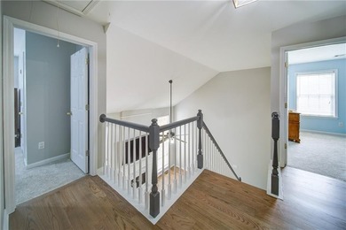 This beautifully updated home in Shepherds Pond offers the - photo 23