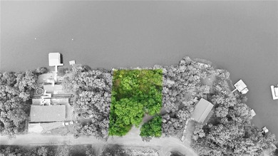 Build your dream home on this premium, Tier 1 waterfront lot at - photo 3