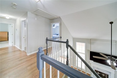 This beautifully updated home in Shepherds Pond offers the - photo 24