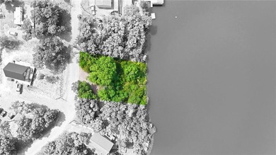 Build your dream home on this premium, Tier 1 waterfront lot at - photo 5