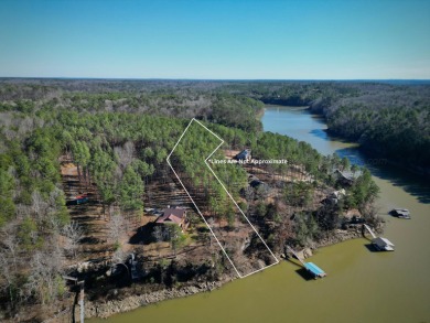 Hidden Deep Within The Forest, This Property Offers Unparalleled - photo 25