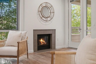 A sought-after floor plan at The Mercer featuring a spacious