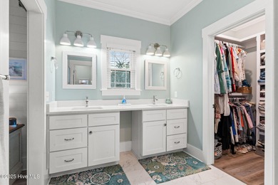 Welcome to 230 NE 36th Street in Oak Island, North Carolina