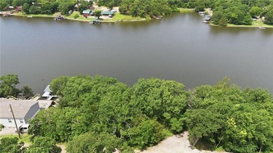 Build your dream home on this premium, Tier 1 waterfront lot at - photo 8