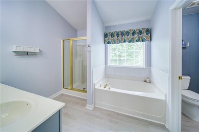This beautifully updated home in Shepherds Pond offers the - photo 30
