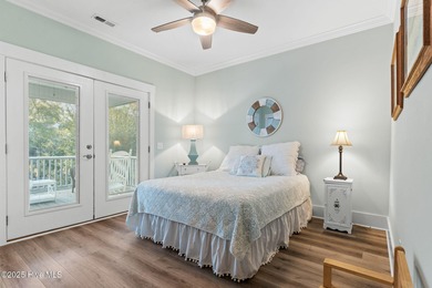 Welcome to 230 NE 36th Street in Oak Island, North Carolina