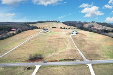 Hiwassee River Acreage Sale Pending in Charleston Tennessee