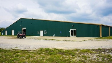 (private lake, pond, coastal) Home For Sale in Cleveland Missouri