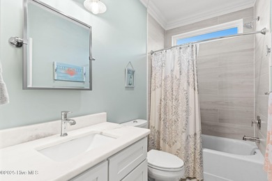 Welcome to 230 NE 36th Street in Oak Island, North Carolina