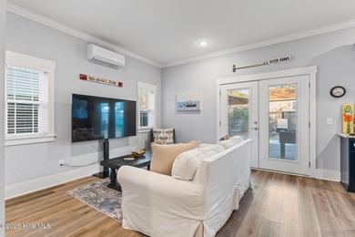 Welcome to 230 NE 36th Street in Oak Island, North Carolina