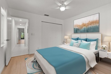 Discover this distinctive 2-bedroom, 2-bath villa that feels - photo 7
