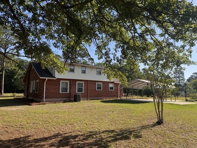 Discover tranquility & charm in this immaculate log cabin - photo 37