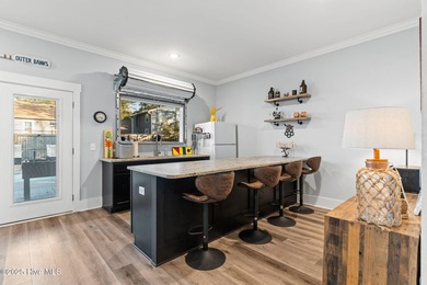 Welcome to 230 NE 36th Street in Oak Island, North Carolina