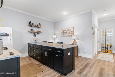 Welcome to 230 NE 36th Street in Oak Island, North Carolina