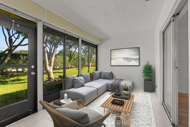 Discover this distinctive 2-bedroom, 2-bath villa that feels - photo 9