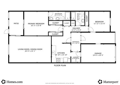 Discover this distinctive 2-bedroom, 2-bath villa that feels - photo 10