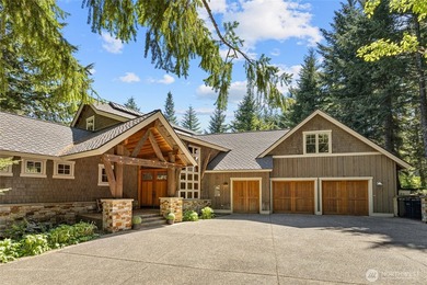 Discover the ultimate mountain retreat where luxury living meets - photo 1