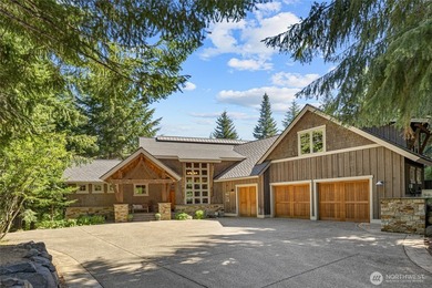 Discover the ultimate mountain retreat where luxury living meets - photo 2