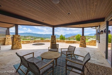 Nestled within the prestigious gates of Red Ledges, 2910 E Brown - photo 42