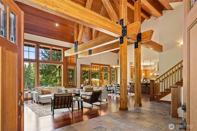 Discover the ultimate mountain retreat where luxury living meets - photo 5