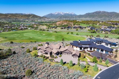 Nestled within the prestigious gates of Red Ledges, 2910 E Brown - photo 45