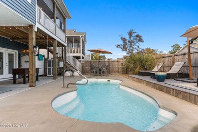 Welcome to 230 NE 36th Street in Oak Island, North Carolina