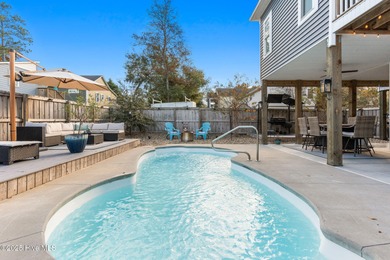 Welcome to 230 NE 36th Street in Oak Island, North Carolina